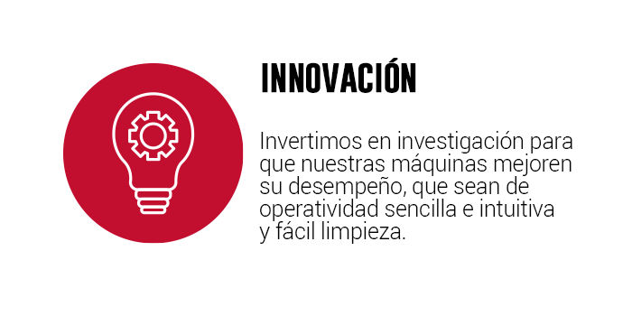 INNOVANDO