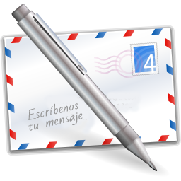 icono mail