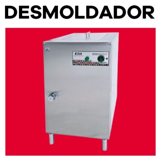 DESMOLDADOR